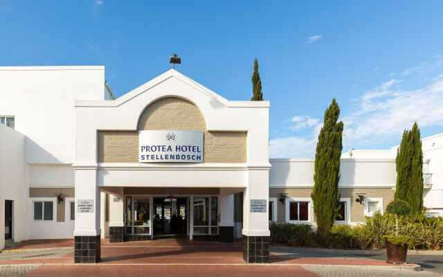 Protea Hotel by Marriott Stellenbosch