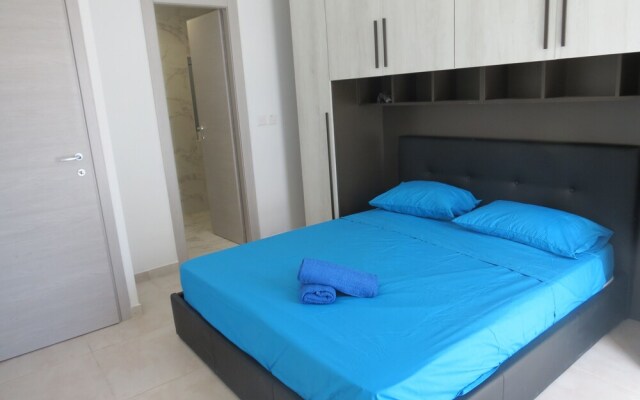 Joy Apartments Gzira