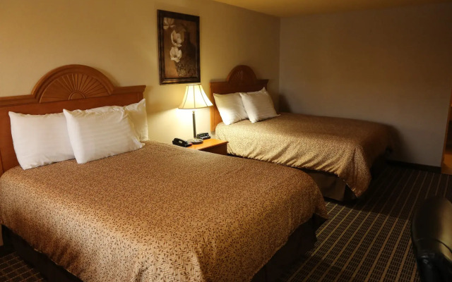 Coach Light Inn Brenham