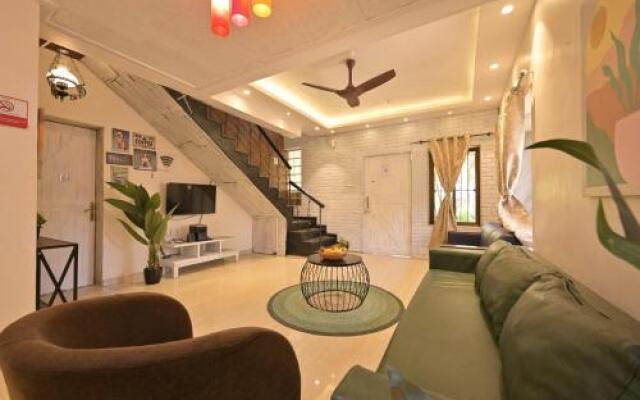 Eko Stay- Royale Villa