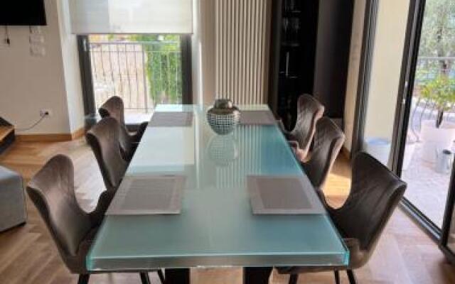 Suite La Castellana