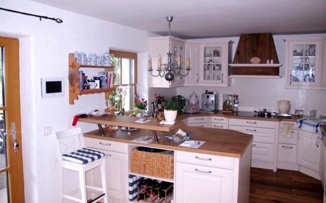 Appartment GletscherGlück
