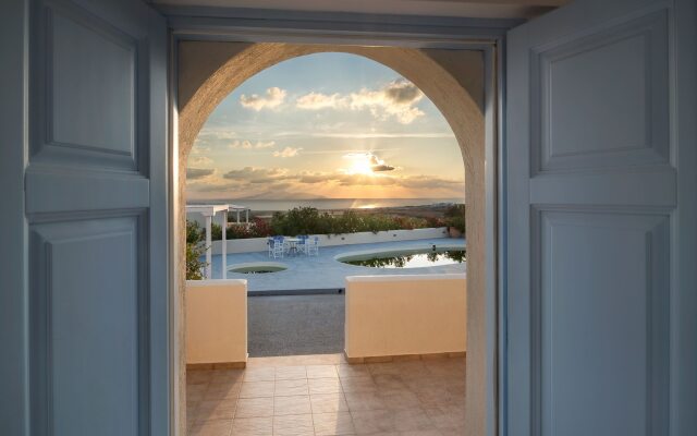 Sienna Eco Resort