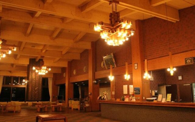 Ontake Golf & Resort Hotel