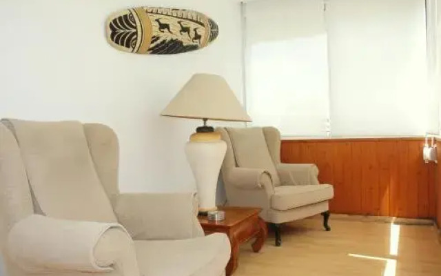 Apartamento Playamar 16