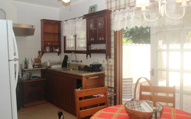Casa 3 Quartos Condomínio Kempinski Lage