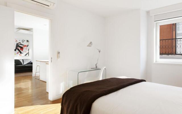 Lisbon Serviced Apartments - Bairro Alto