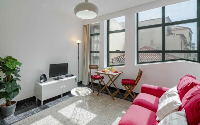 Pelourinho II, Cool Studio in Funchal