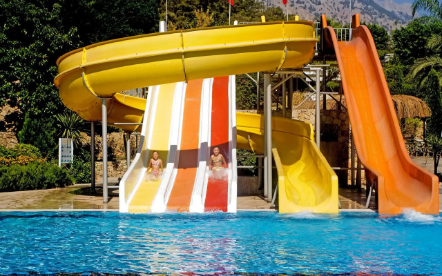 Sunland Resort Beldibi