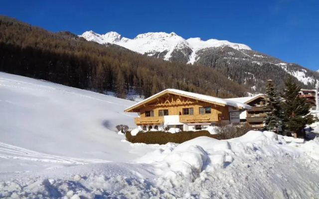 Ferienwohnungen und Apartment Montanara - Sölden im Ötztal