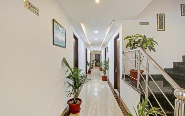 Treebo Royal Empire Adarsh Nagar, Chandigarh