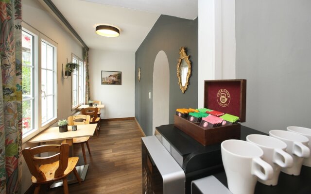 Seehotel Sissi