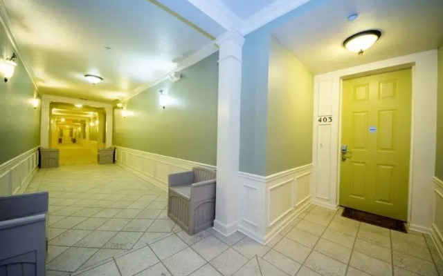 H2u - Olive - Vc4804 4 Bedroom Apts by Redawning