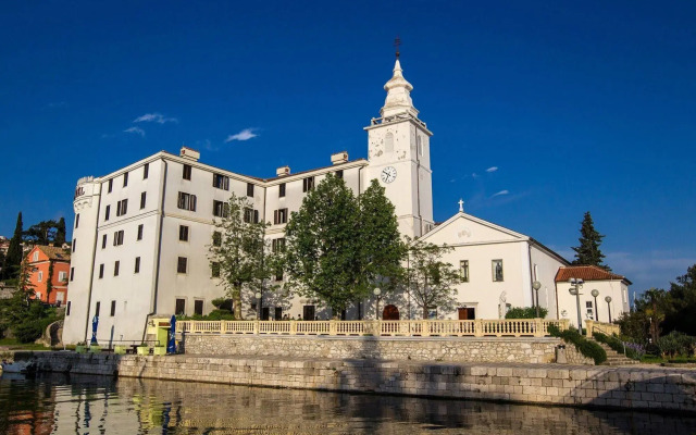 Hotel Kastel