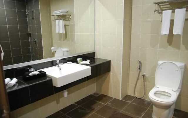 Ipoh Tower Lovely 2 Rooms Studio