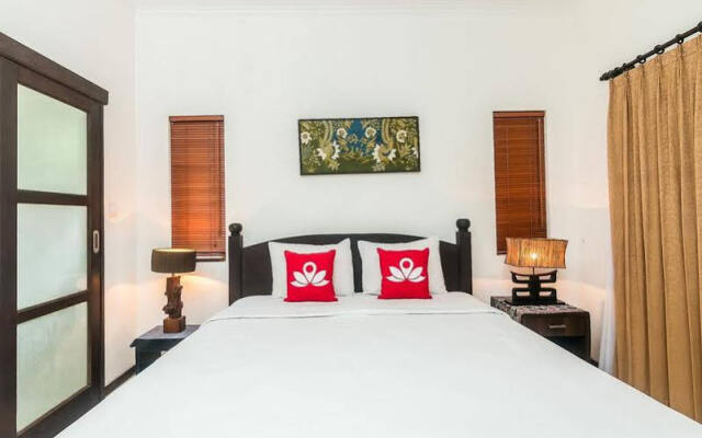 ZenRooms Seminyak Gunung Athena