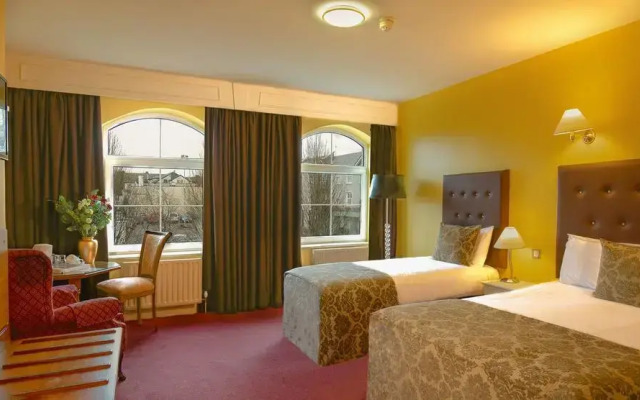 Brook Lodge Boutique Hotel