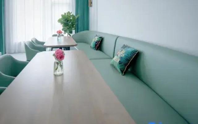 Shanghai COZY-Kushi Countryside Resort Homestay