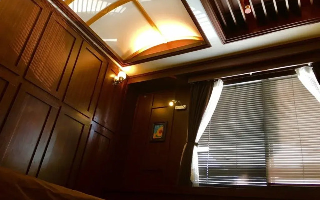 Guest house Minamikaze