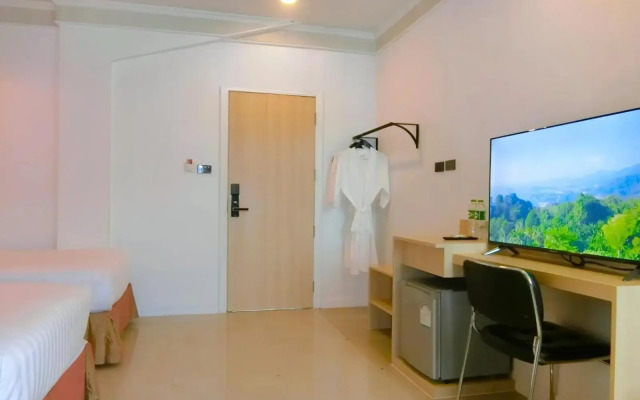 Phuket Sira Boutique Hotel