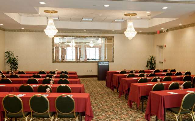 Hilton Garden Inn Fairfax