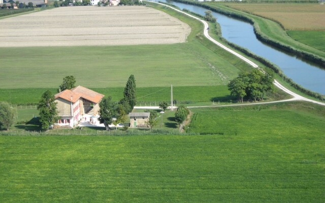 Casa Pace
