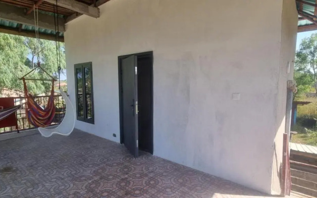 Guest house