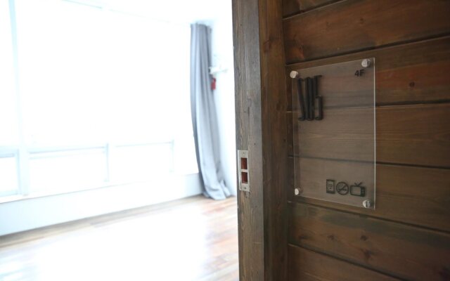 JSTAY Guesthouse Gwangalli Beach - Hostel