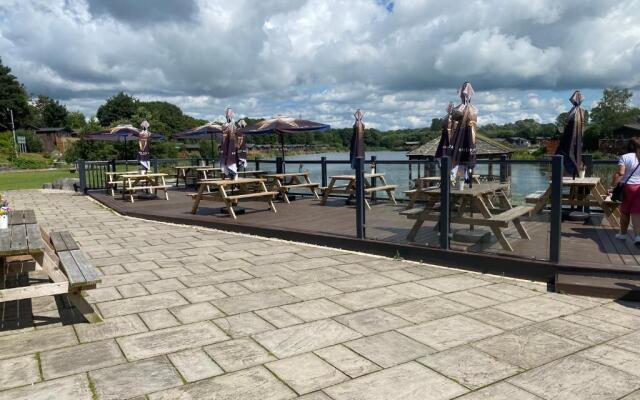 4 lakes holiday let