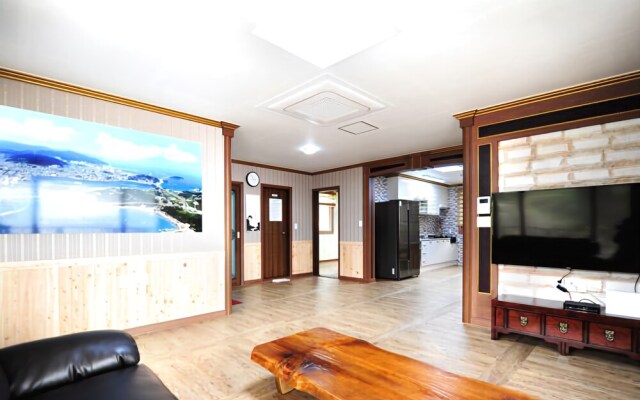 Yeosu Haein Pension