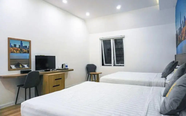 NATURE LAND 2 - Song Anh Hotel Dalat