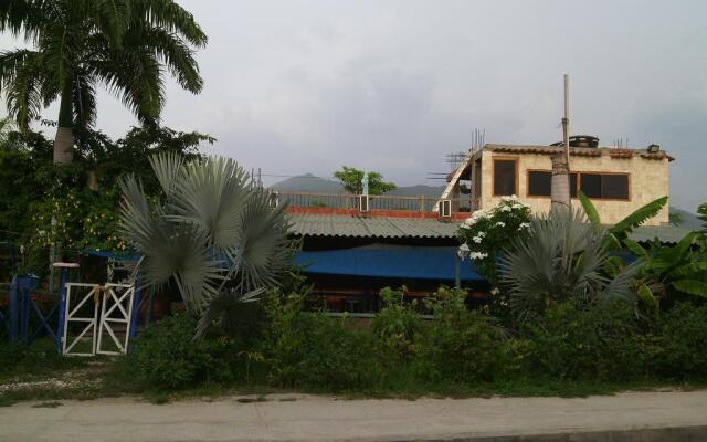 Hotel Ayenda Brisas del Caribe