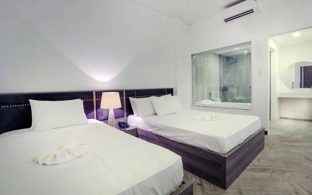 Thanh Binh 1 City Hotel