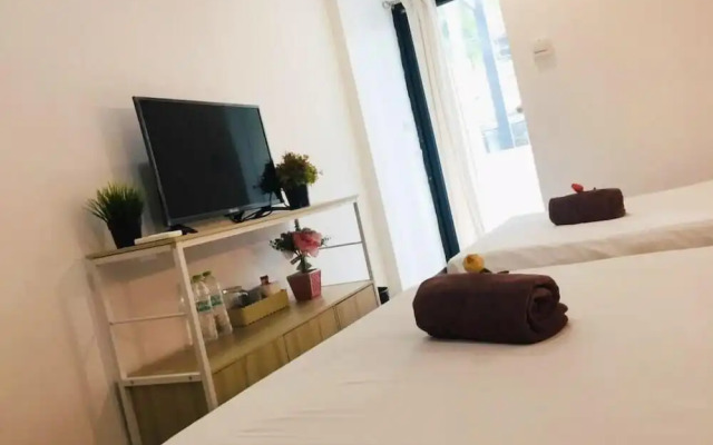 Owl's Nest Hostel