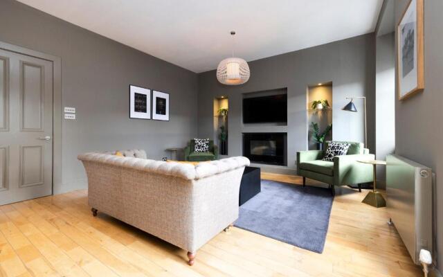 ALTIDO Luxury 2BR home on George Street