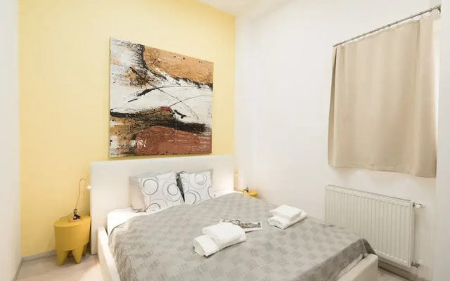 Budapest Easy Flat - Basilica Lux