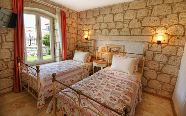 Kupina Butik Otel
