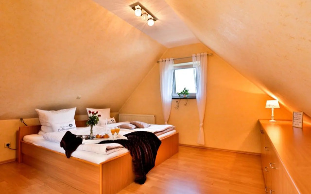 Ferienhaus Holtmann