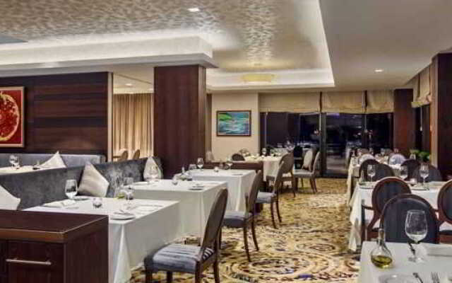 Hotel Boutique Bristol