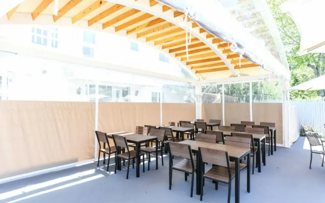 Cape Colony Inn