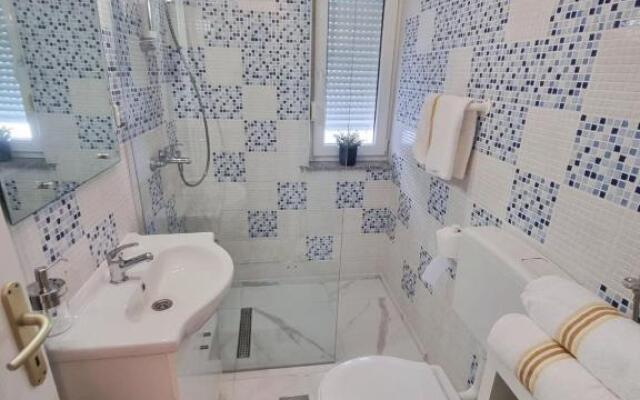 Apartments Paklenica