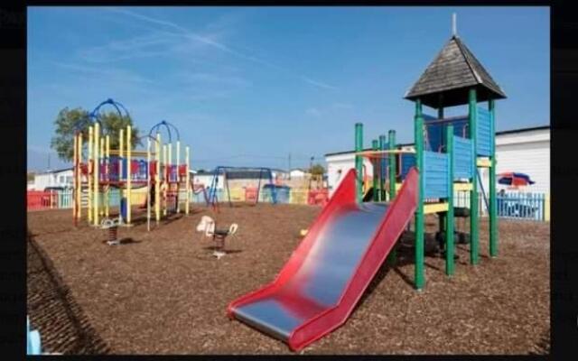 Alberta Holiday Park