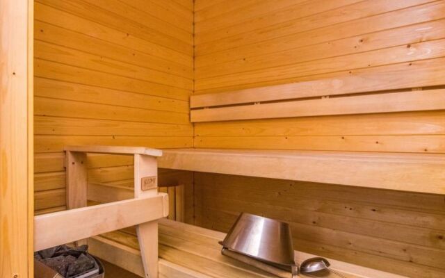 Ruka ski chalets 64, 1503