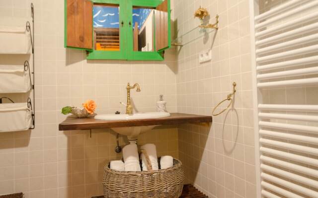 La Llar - Lo Paller del Coc