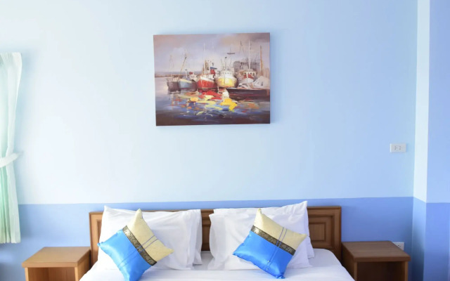 Nonsi Hotel Phitsanulok