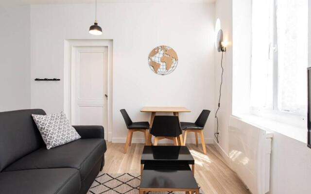 Le Dandy - T2 Centre Historique