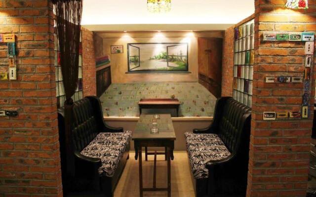 Taiger Hotel-dunhua