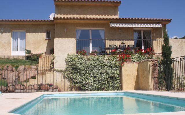 Rocca Rossa Locations gîtes Palombaggia