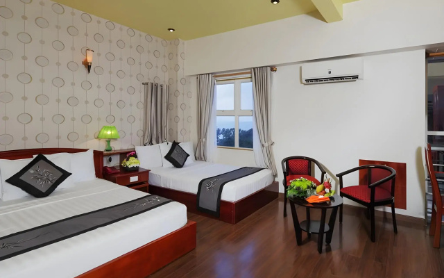 Nha Trang Beach Hotel