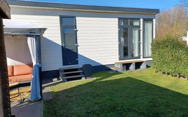 KD 765 - Vakantiepark Kijkduin